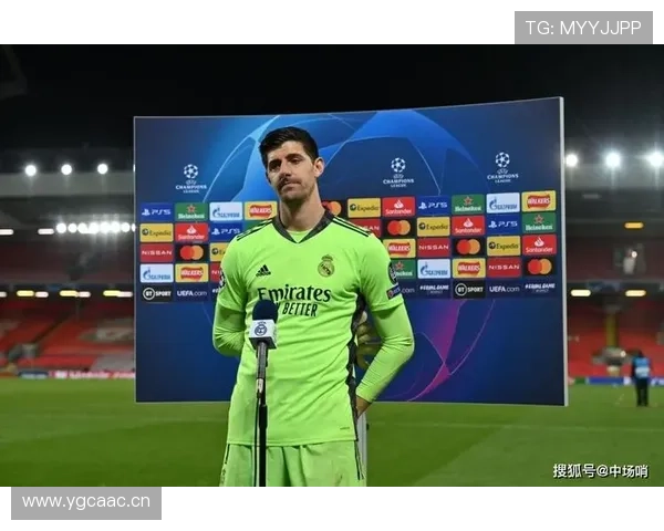 库尔图瓦赛季表现稳健 安切洛蒂肯定其关键作用