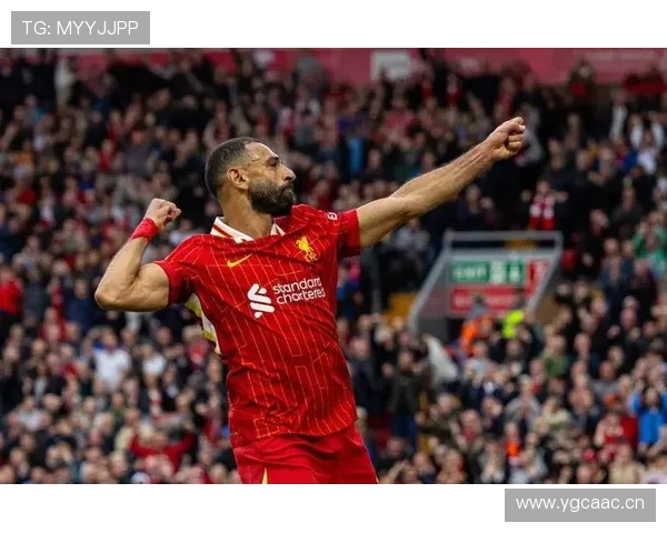 萨拉赫远射进球集锦：本赛季多次关键破门展现状态回暖