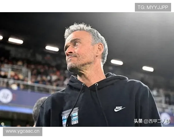 恩里克战术成功案例 恩里克战术成功案例