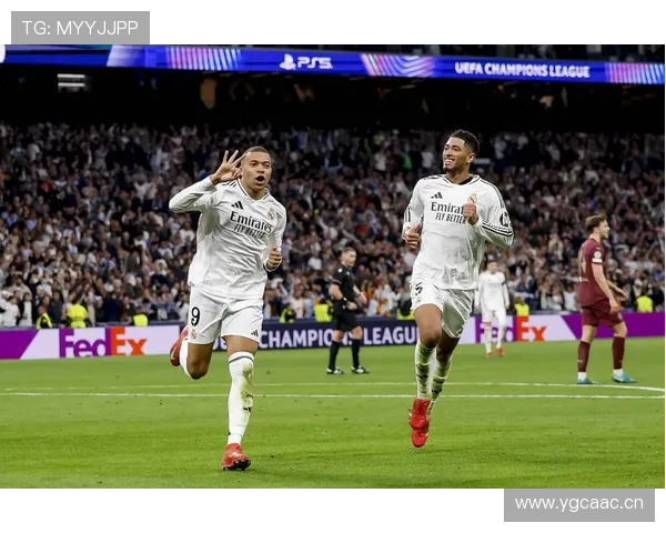 巴尔韦德：皇马新一代中场核心地位跃升解析