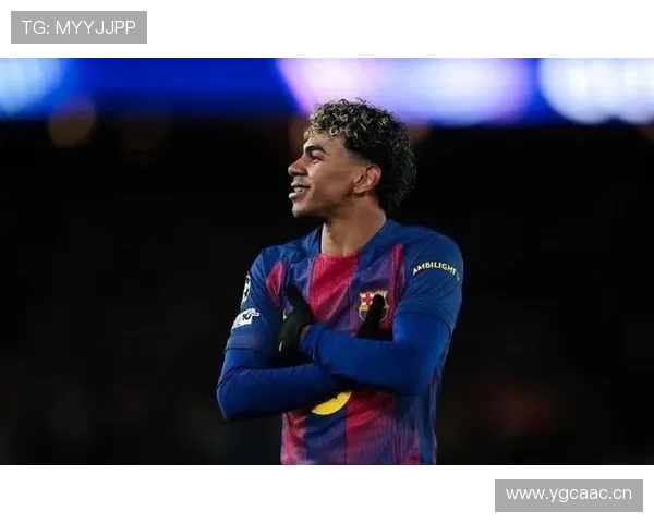 拉明·亚马尔:拉玛西亚天才边锋生涯起点解析 拉明·亚马尔:拉玛西亚天才边锋生涯起点解析