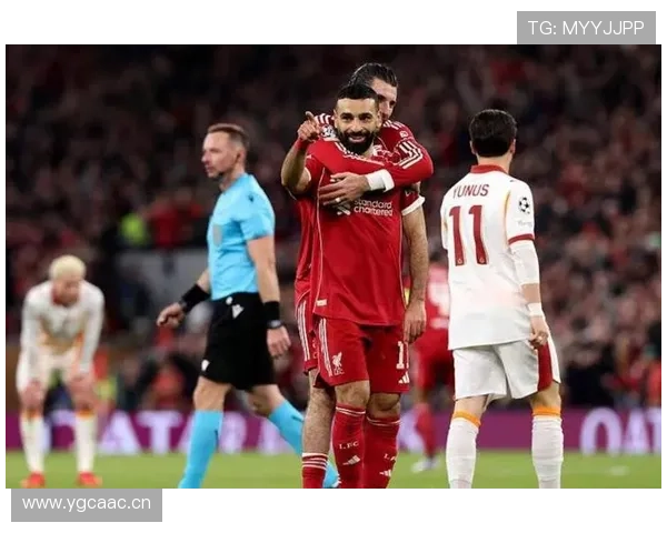 利物浦越踢越快,却越来越控不住比赛了? 利物浦越踢越快,却越来越控不住比赛了?