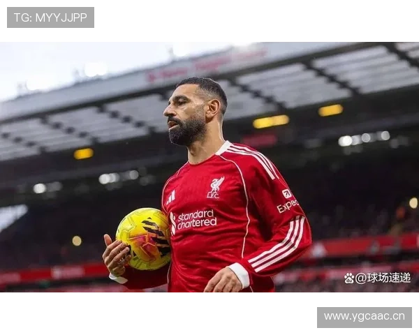 萨拉赫仍是大腿,但利物浦全队围着一人转能撑多久? 萨拉赫仍是大腿,但利物浦全队围着一人转能撑多久?