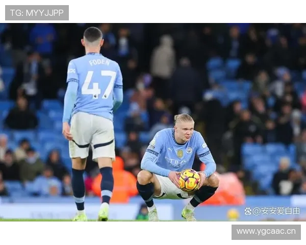 哈兰德组织能力短板如何影响进攻参与度 哈兰德组织能力短板如何影响进攻参与度