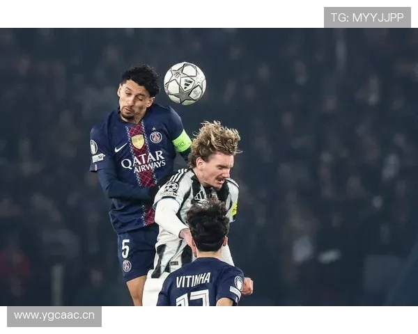 马尔基尼奥斯：2013年转会巴黎圣日耳曼开启豪门生涯