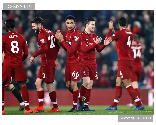 利物浦争冠路上的战术依赖:致命短板暴露,中场失衡让克洛普头疼不已!