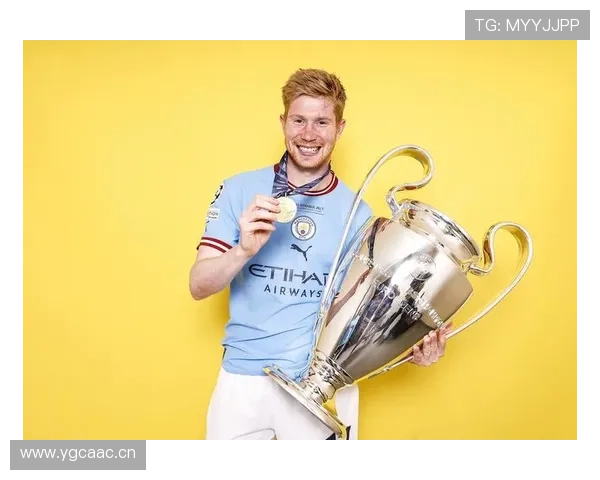 从比利时天才到世界第一中场:德布劳内的崛起之路 从比利时天才到世界第一中场:德布劳内的崛起之路