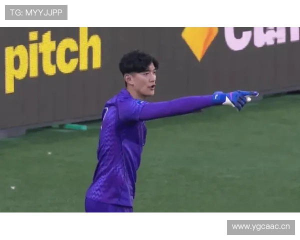 颜骏凌扑救能力提升与本赛季稳健表现分析 颜骏凌扑救能力提升与本赛季稳健表现分析