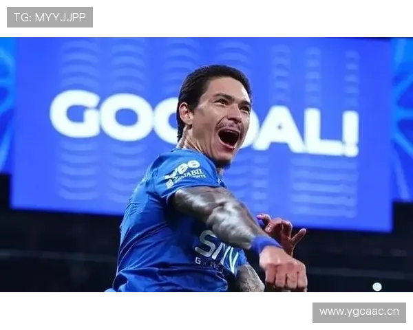 努涅斯：从乌拉圭草根到利物浦9号的逆袭之路解析