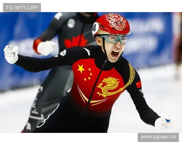 武大靖家冰箱里冻着的不是速冻饺子，是金牌