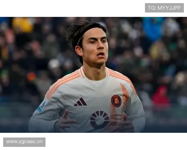 迪巴拉意甲MVP赛季：个人巅峰期数据与战术角色解析