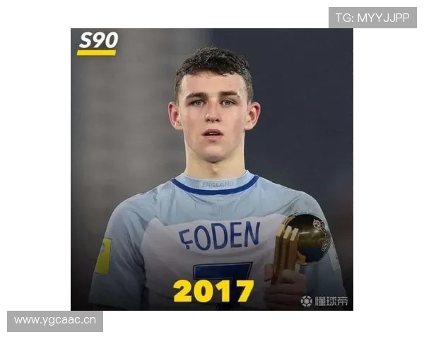 福登：技术细腻与身体对抗同步提升的进化轨迹