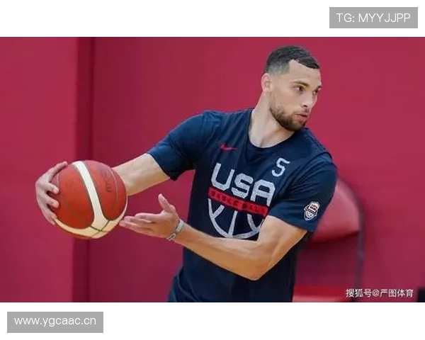 扎克·拉文突破得分拉开与同位置三分投手差距