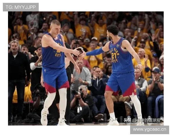 哈利伯顿突破制造高位挡拆助掘金提升关键时刻组织效率