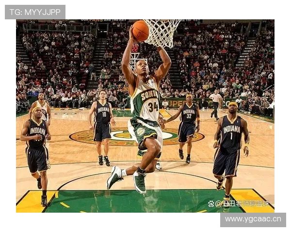 雷·阿伦无球跑位胜过库里改变投射结构