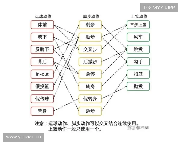 如何正确理解和执行篮球中的运球规则